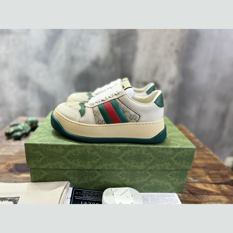 G*u*i sneakers